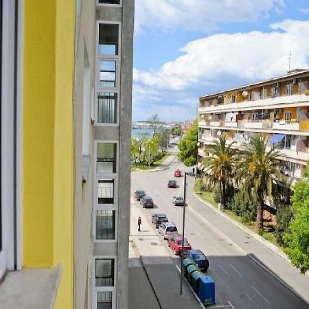 Apartment Ivona Centar Zara Esterno foto