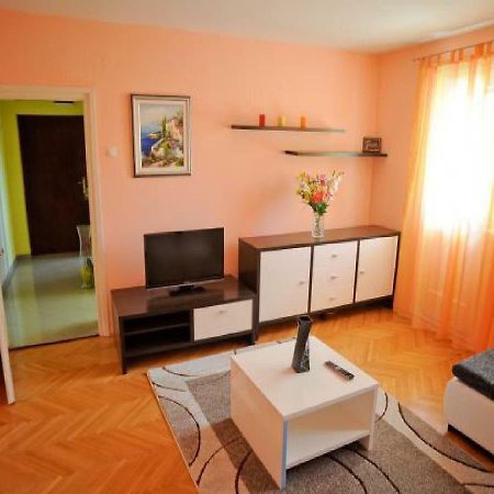 Apartment Ivona Centar Zara Esterno foto