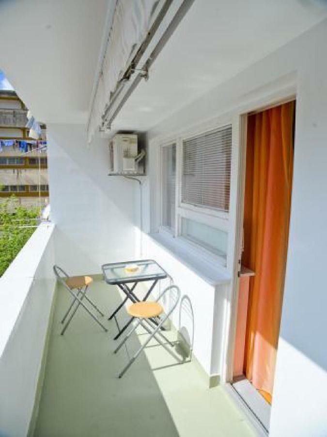 Apartment Ivona Centar Zara Esterno foto